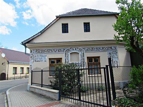Historická výšková murovaná budova Monadock