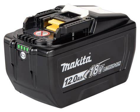 Ekosystém 18V LXT akumulátorov Makita