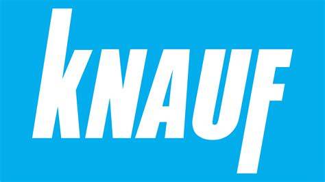 Logo Knauf Rotband