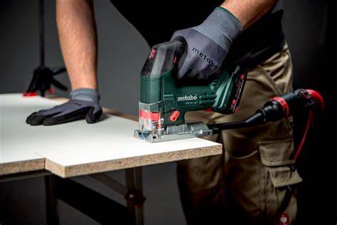 Metabo elektrické náradie