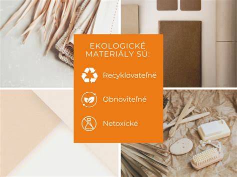 Porovnanie ekologických a bežných stavebných materiálov