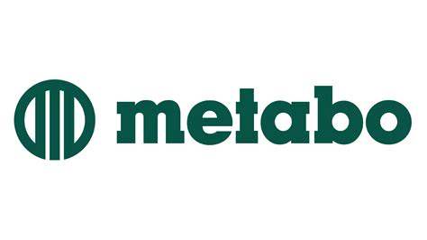 Logo Metabo a informácie o predĺženej záruke