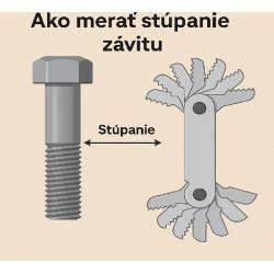 Detail ručného rezania závitu pomocou matrice na rúre