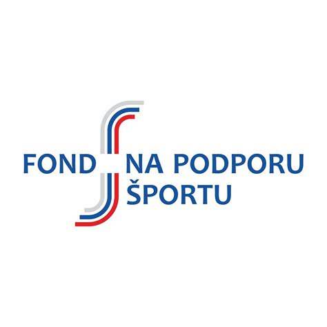 Logo Slovenského futbalového zväzu a Fondu na podporu športu