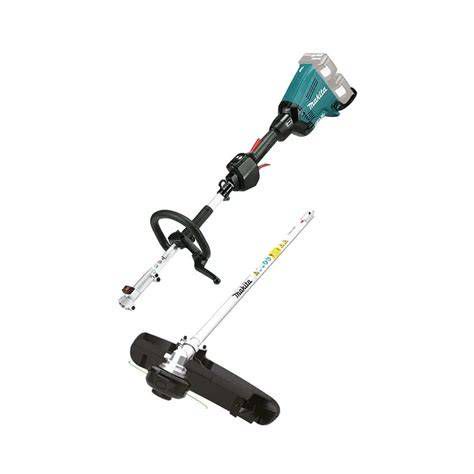 Detail bezkartáčového motora Makita