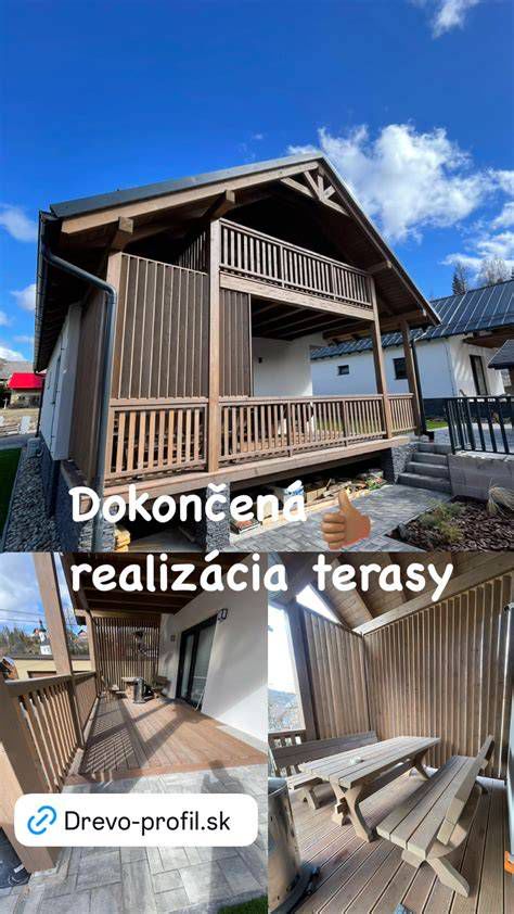 Rôzne typy drevených obkladov a profilov