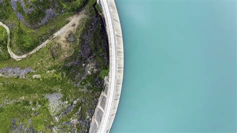 Kolobeh zeleného vodíka