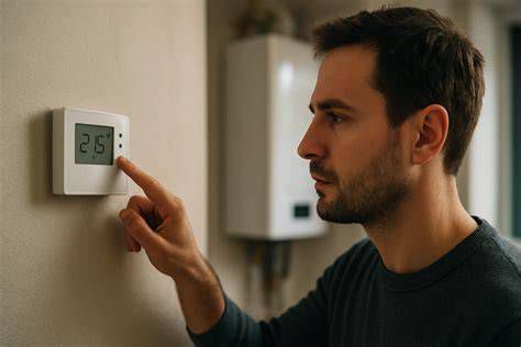 Tipy na optimalizáciu vykurovania radiátormi a úsporu energie
