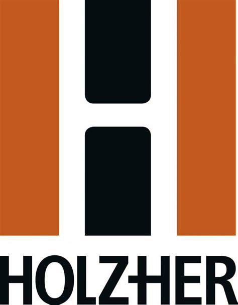 Logo HOLZ-HER
