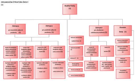 Organizačná štruktúra rakúskej prokuratúry