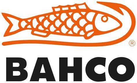 Logo Bahco