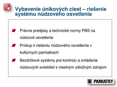 Ukážka grafického znázornenia únikových ciest