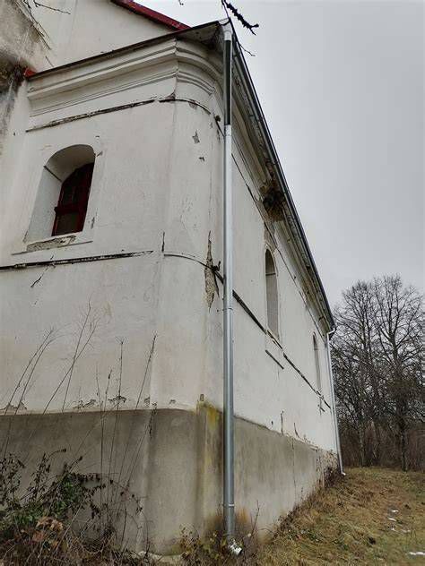 Ukážka klampiarskych prác na streche