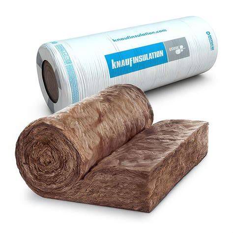 Knauf NatuRoll Pro minerálna izolácia v rolke
