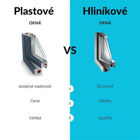 Porovnanie vzhľadu hliníkových a nerezových líšt