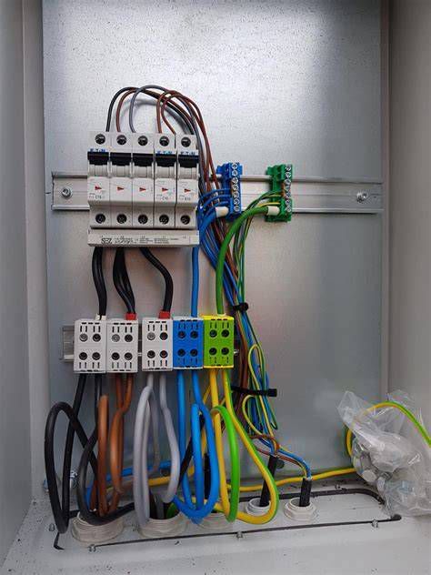 Správne umiestnenie elektromerového rozvádzača