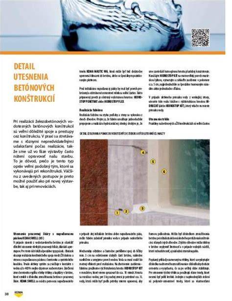 Detail utesnenia vane sanitárnym silikónom