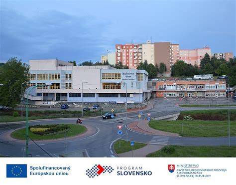 Plán rekonštrukčných prác na gazdovskom dome