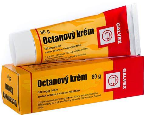 Produkty na hojenie vredov predkolenia