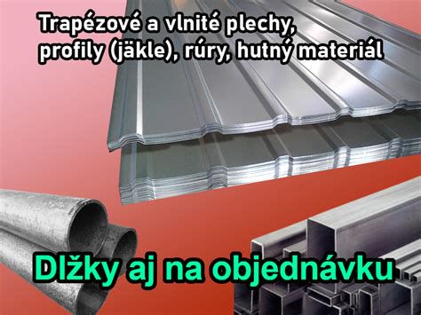 Príklady hutného materiálu