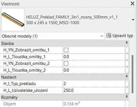 Preklad HELUZ FAMILY 3in1 s priestorom pre integrovanú tieniacu techniku