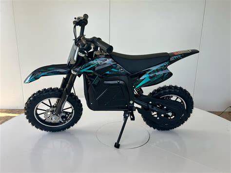 Elektrický dirt bike KXD Moto 703 ECO 1000W