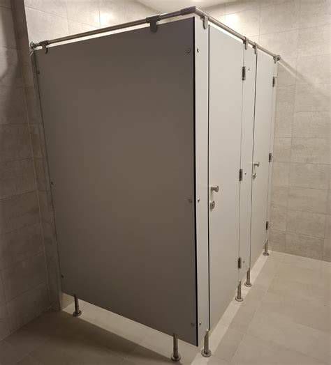 Schéma pripojenia horizontálneho WC odpadu do steny