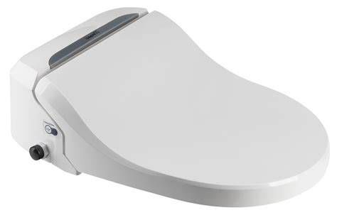 Elektronický bidet s diaľkovým ovládaním
