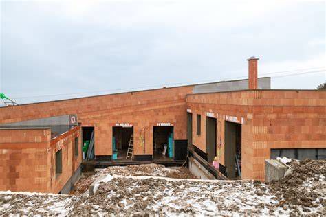 Rozdiely v difúznom odpore materiálov