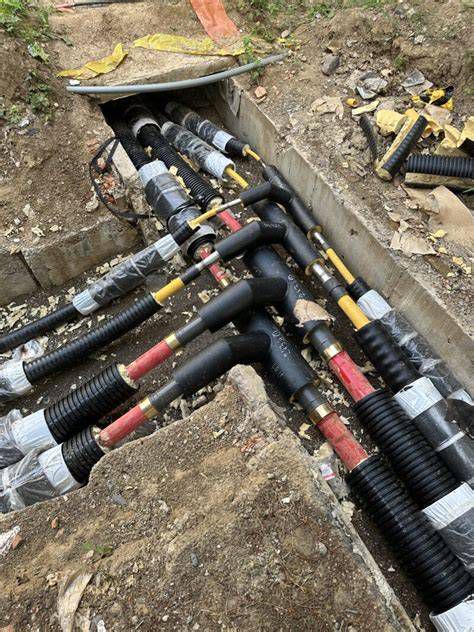 Inštalácia nových elektrických rozvodov a vodoinštalácie