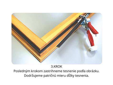 Certifikačné značky pre okenné kovanie