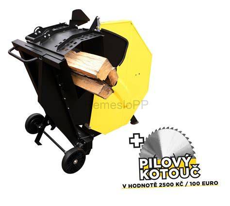 Hydraulická stenová píla s extrémne veľkým kotúčom