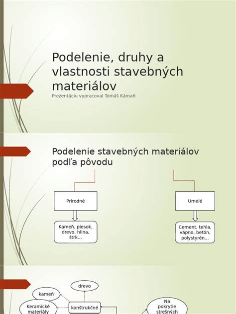 Sklad stavebných materiálov