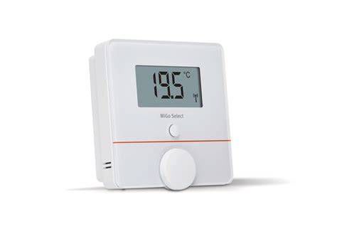 Smart regulátor MiGo pre ovládanie elektrokotla Protherm Ray