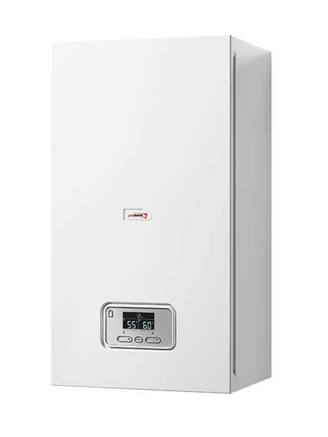 Elektrický kotol Protherm Raja/Ray - produktová fotografia