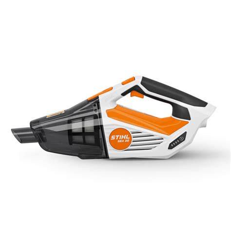 Akumulátorový ručný vysávač STIHL SEA 20