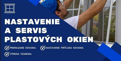 Historický vývoj plastových okien a kovania
