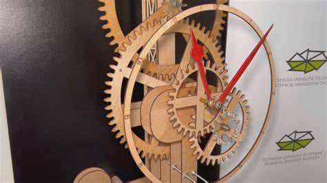 Mechanizmus mechanického príklepu vo vŕtačke