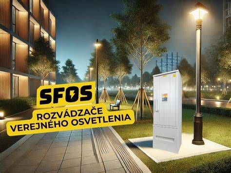 Finančné zdroje pre projekty verejného osvetlenia