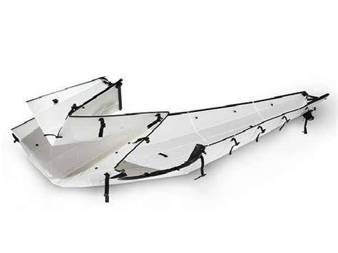 Typy lemovania PVC plachiet