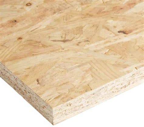 Porovnanie stavebných materiálov: OSB, sadrokartón, drevotrieska