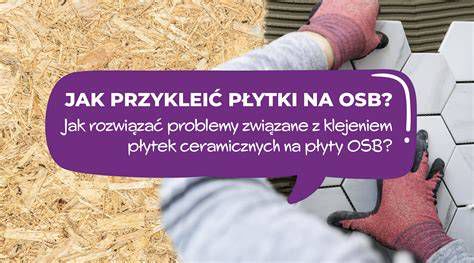 Aplikácia kontaktného adhézneho mostíka na OSB
