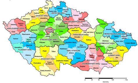 Mapa okresu Šaľa s vyznačenými stavebninami