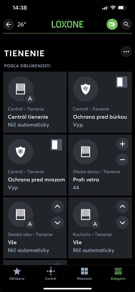Aplikácia Parkside pre inteligentné ovládanie náradia