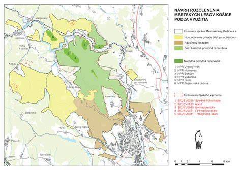 Mapa znázorňujúca typické miesta použitia hydroizolačných fólií v stavebníctve