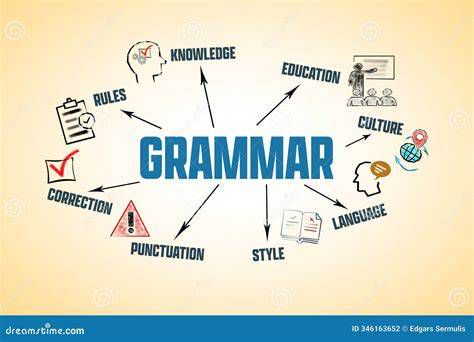 Illustration of complex Czech grammar