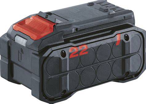Hilti Nuron akumulátor