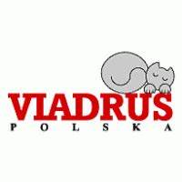 Logo spoločnosti Viadrus s rokom založenia a symbolom tradície
