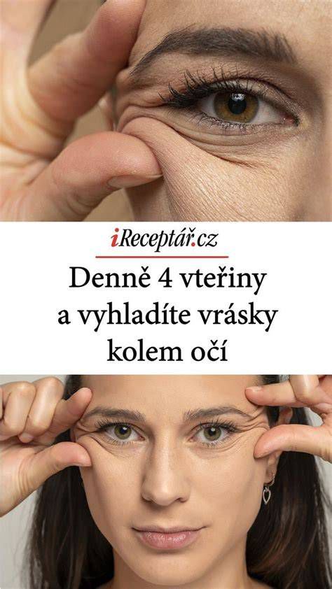Návod na aplikáciu korektora pod oči