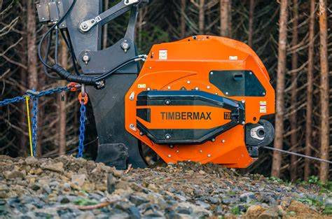 Detaily montážnych klipov Timbermax